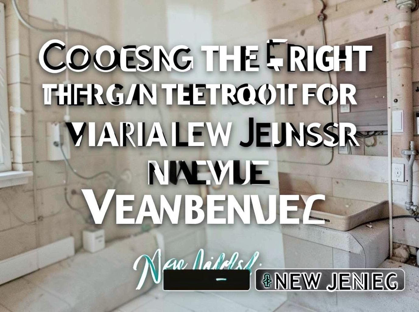 Choosing The Right Thermostat For Variable New Jersey Weather