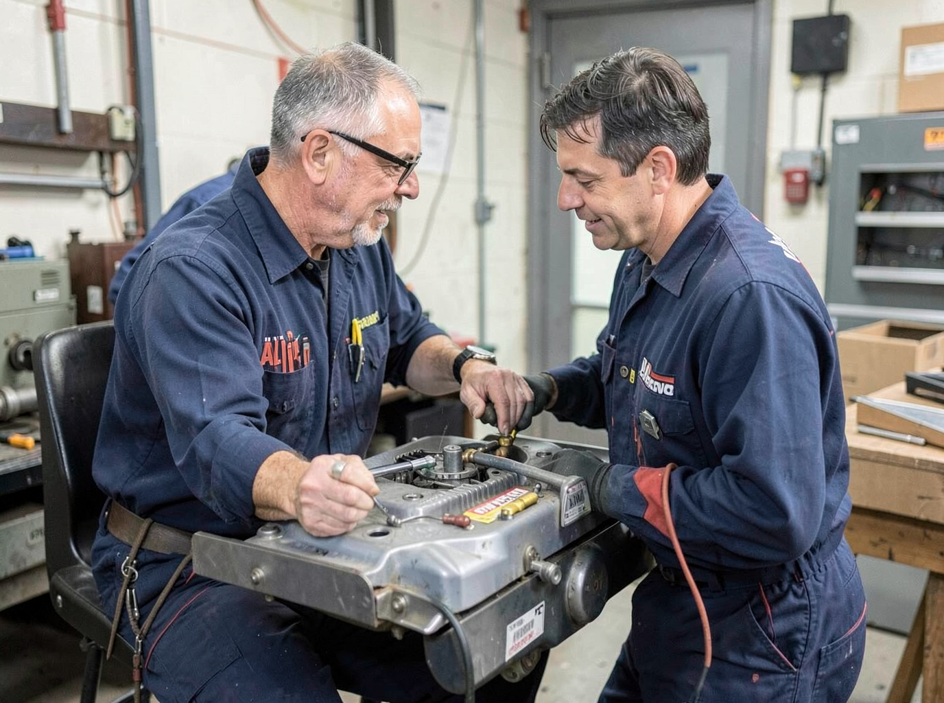 HVAC in Jersey City, NJ