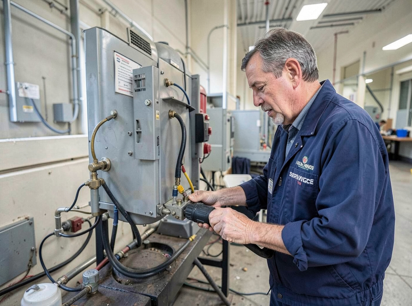 Heat Pump Services in Nutley, NJ
